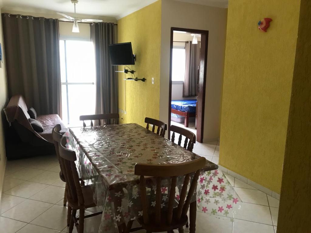 Apartamento Praia Grande Ubatuba Exterior photo